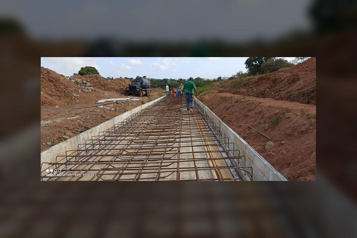 Estructura RDC