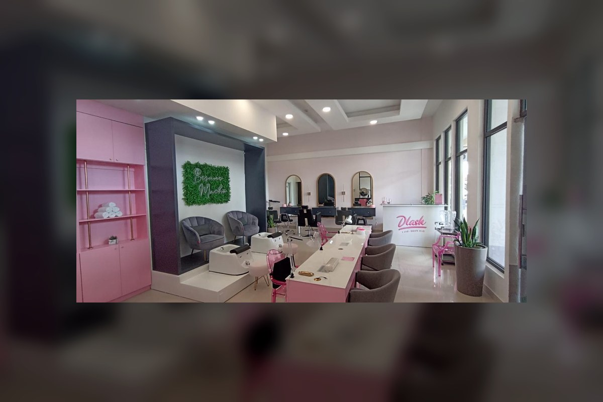 Remodelación comercial RDC