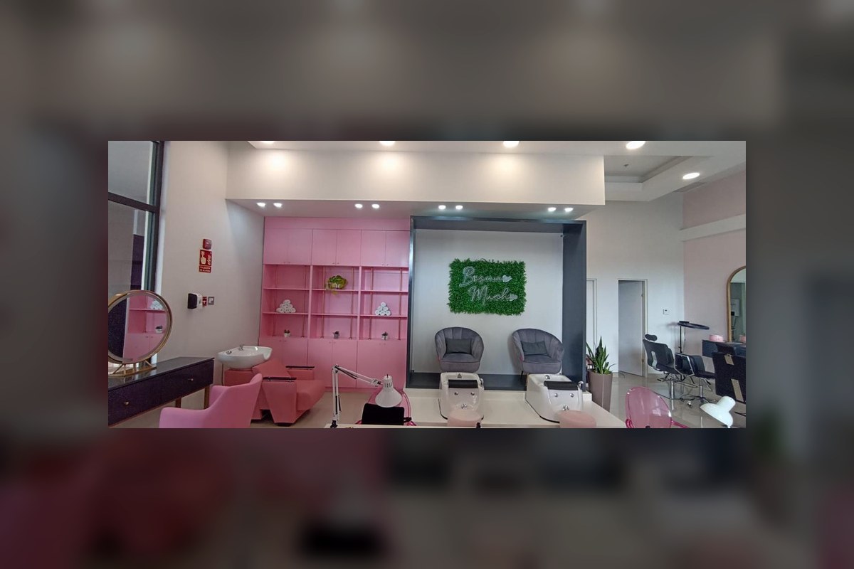 Interior comercial RDC